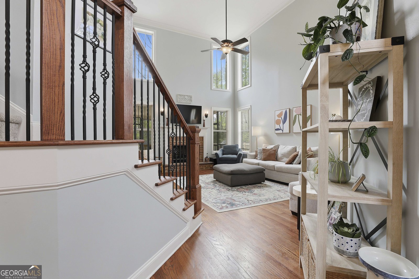 5 Retreat Court Newnan - Photo 21