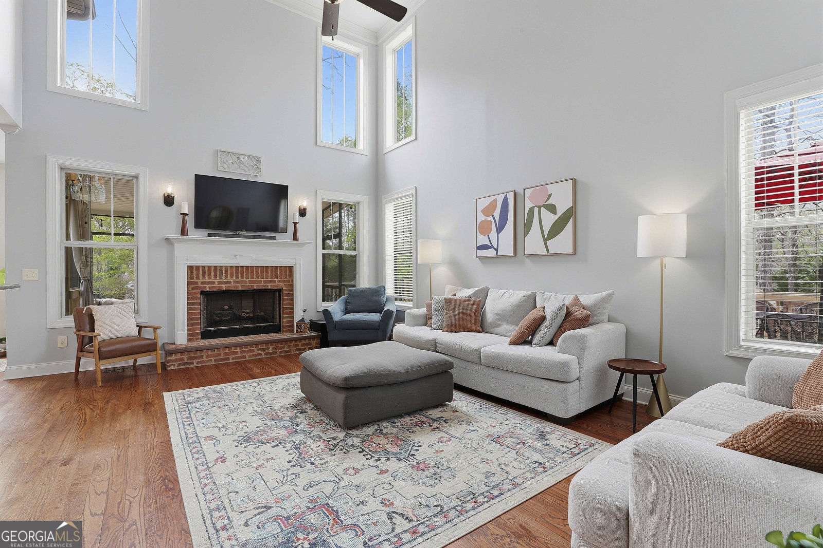 5 Retreat Court Newnan - Photo 22