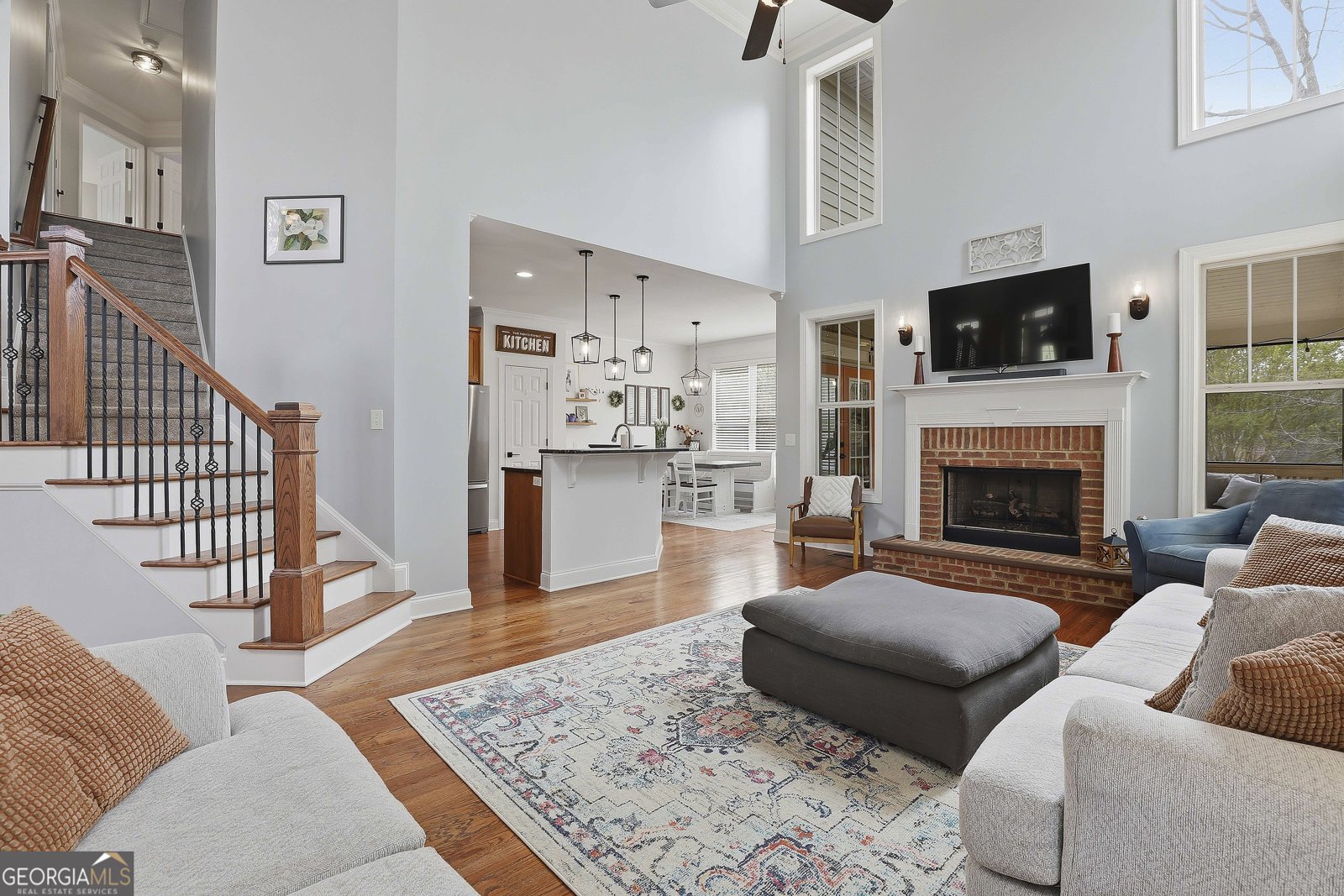 5 Retreat Court Newnan - Photo 23