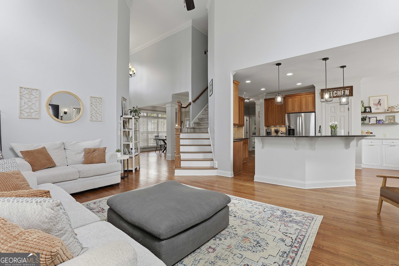 5 Retreat Court Newnan - Photo 24