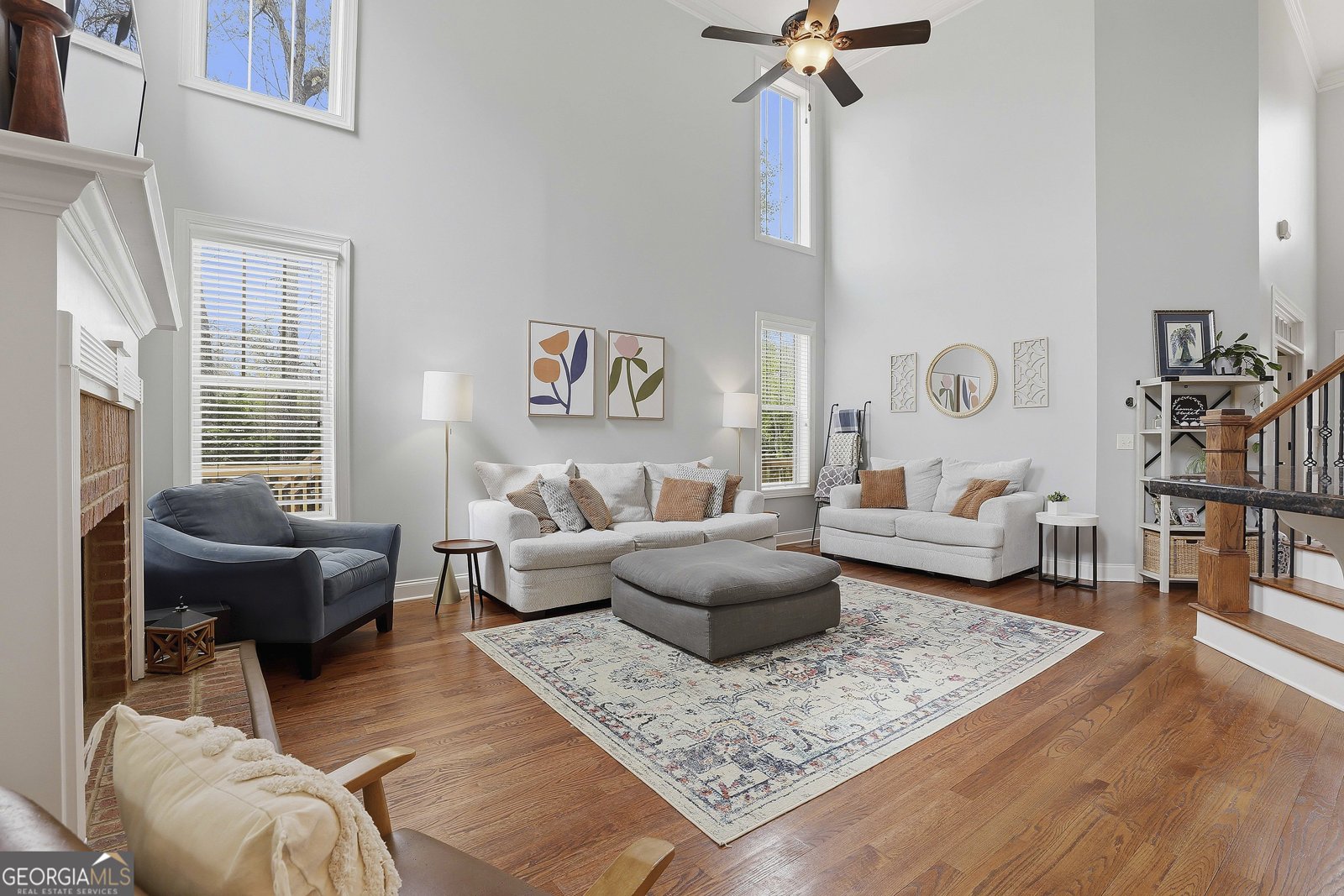 5 Retreat Court Newnan - Photo 25