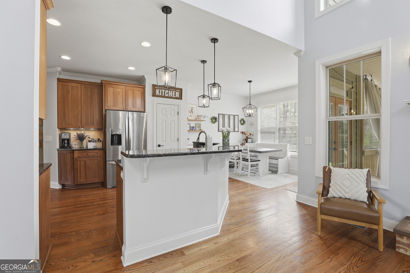 5 Retreat Court Newnan - Photo 26