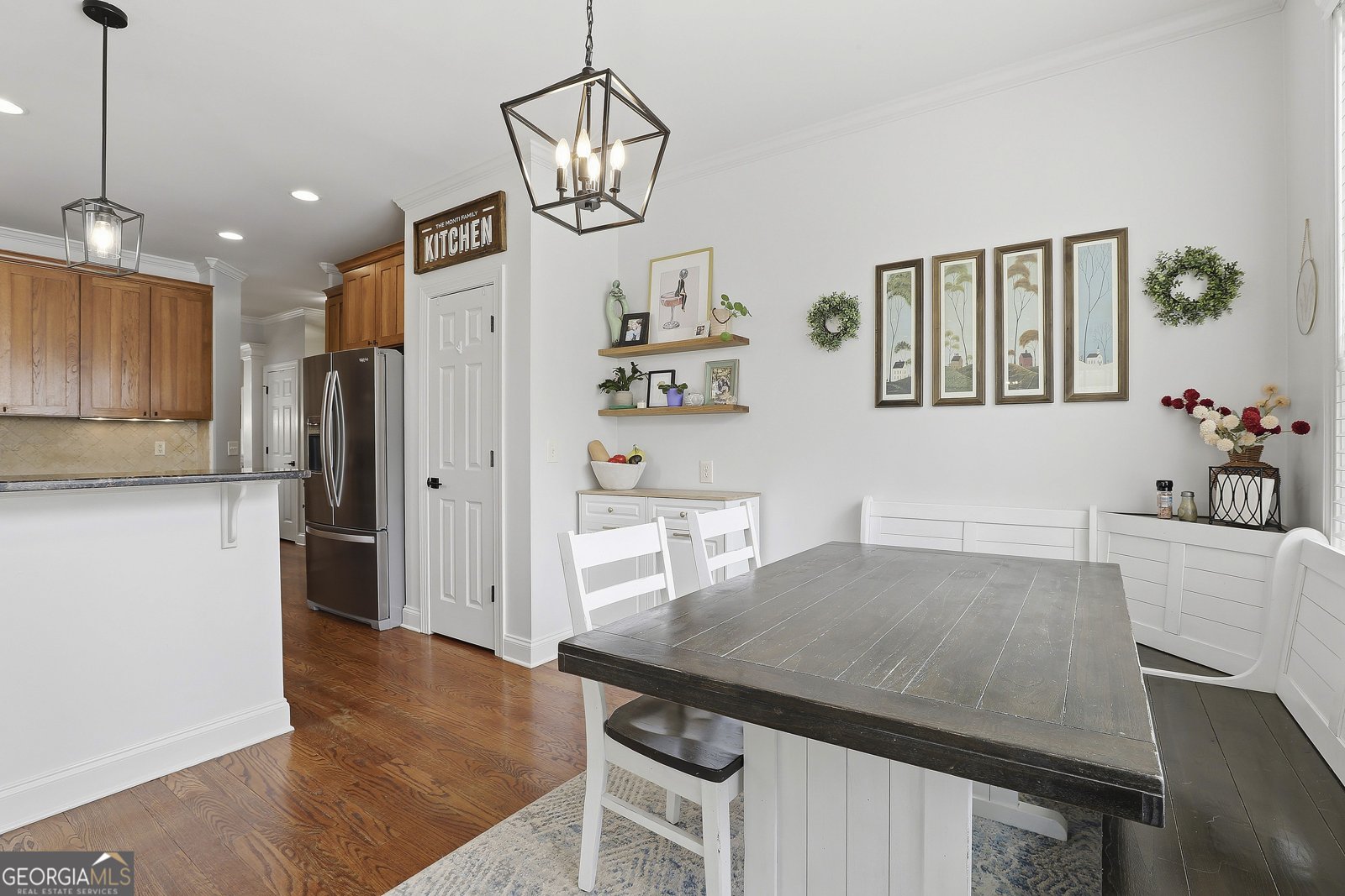 5 Retreat Court Newnan - Photo 28