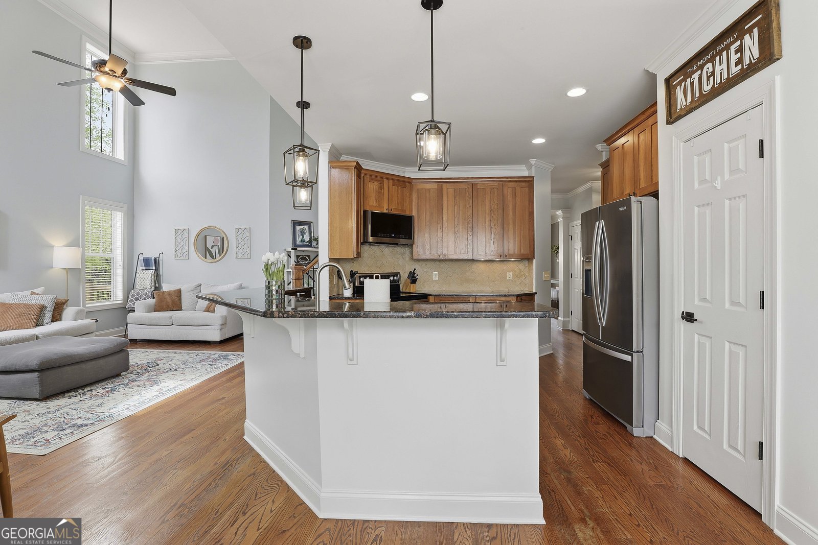 5 Retreat Court Newnan - Photo 29