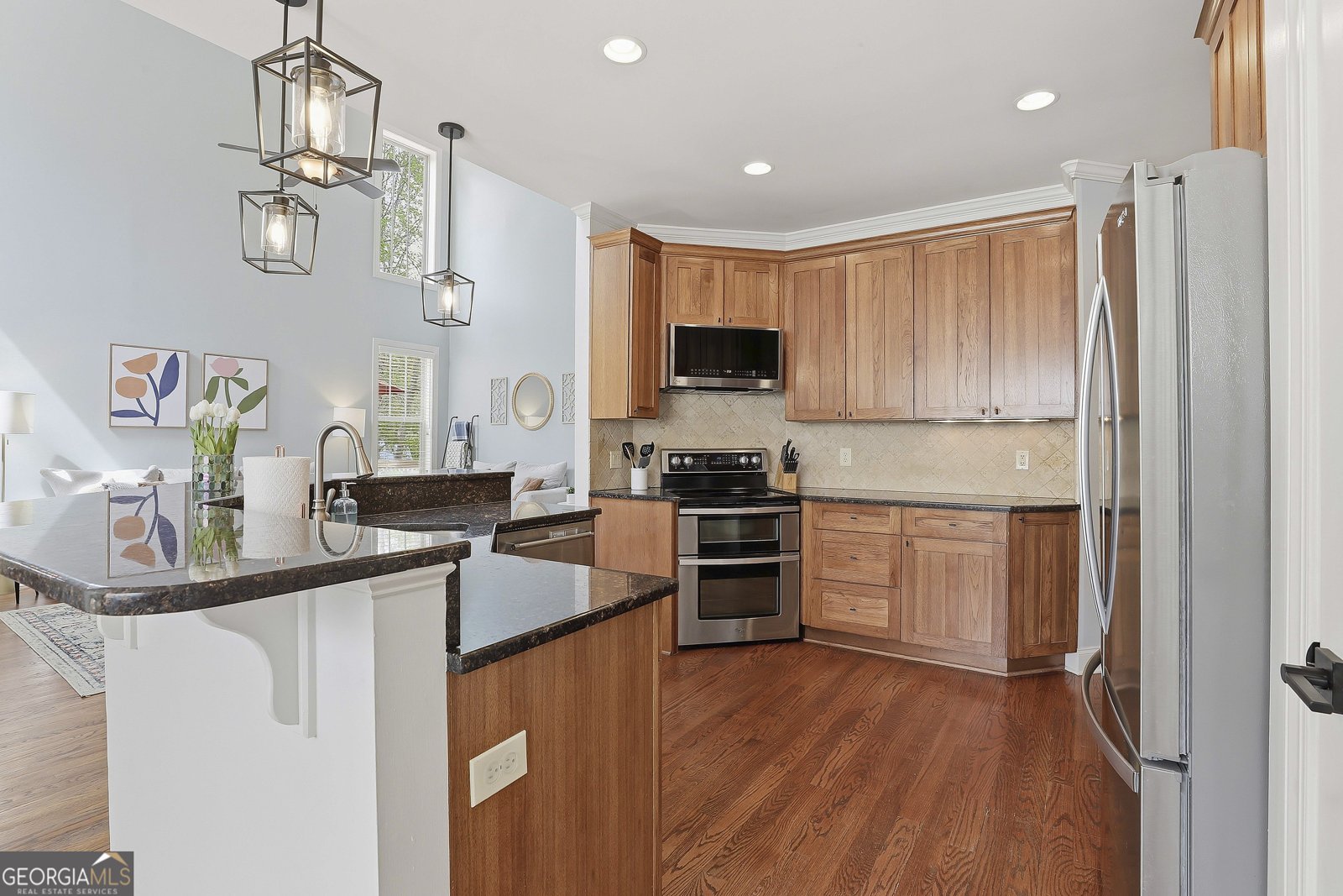 5 Retreat Court Newnan - Photo 30