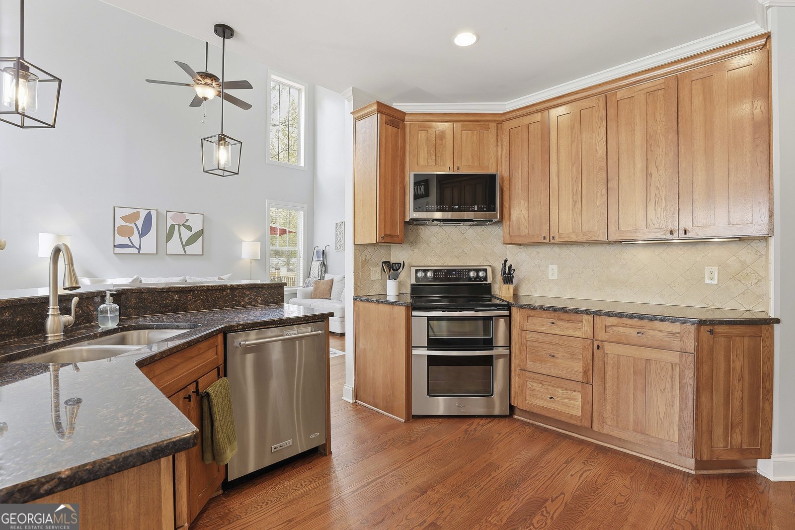 5 Retreat Court Newnan - Photo 31