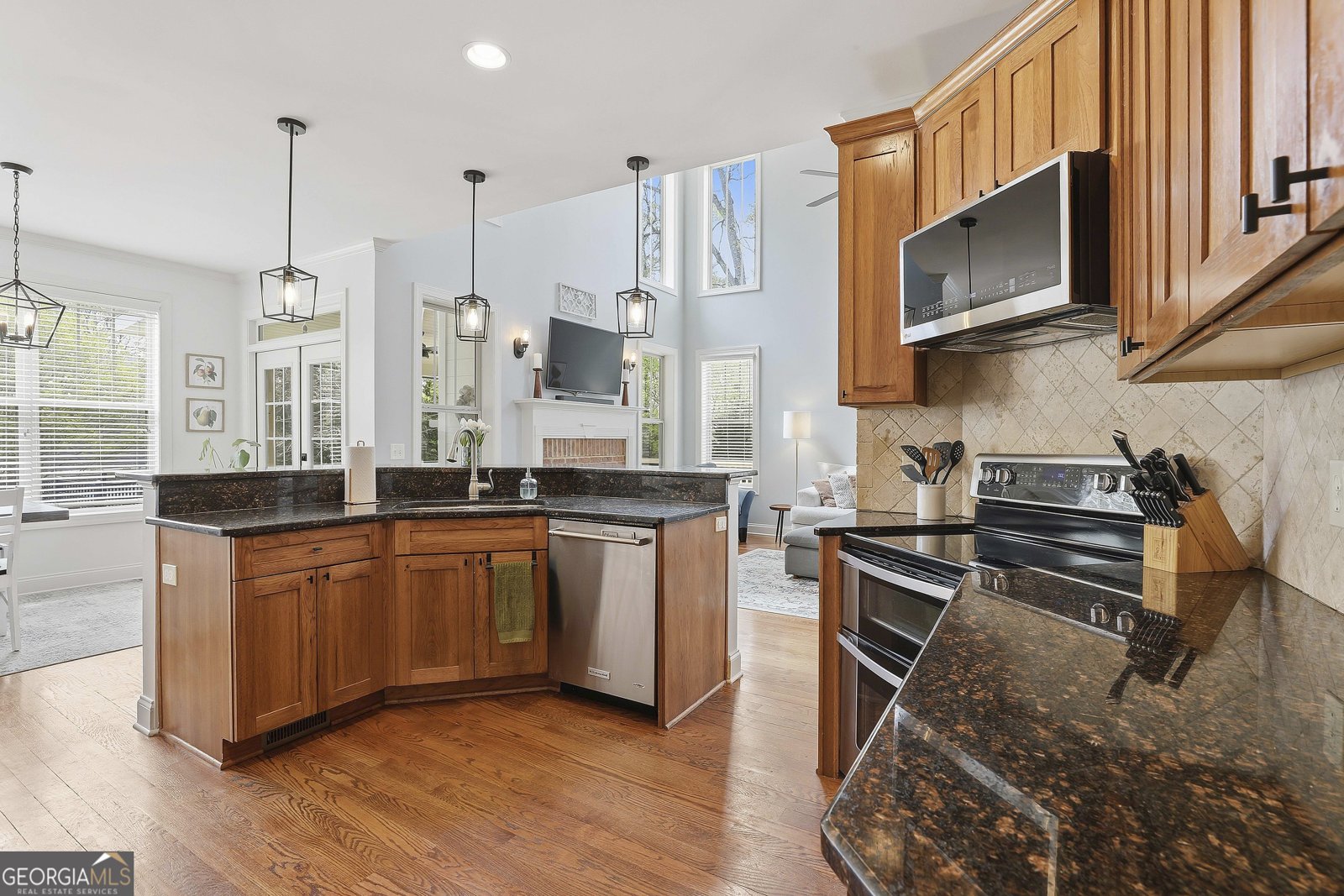 5 Retreat Court Newnan - Photo 32