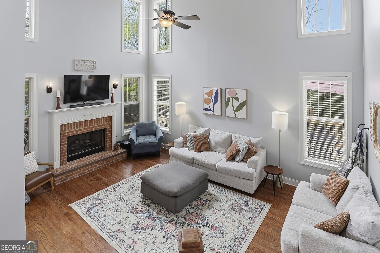 5 Retreat Court Newnan - Photo 37