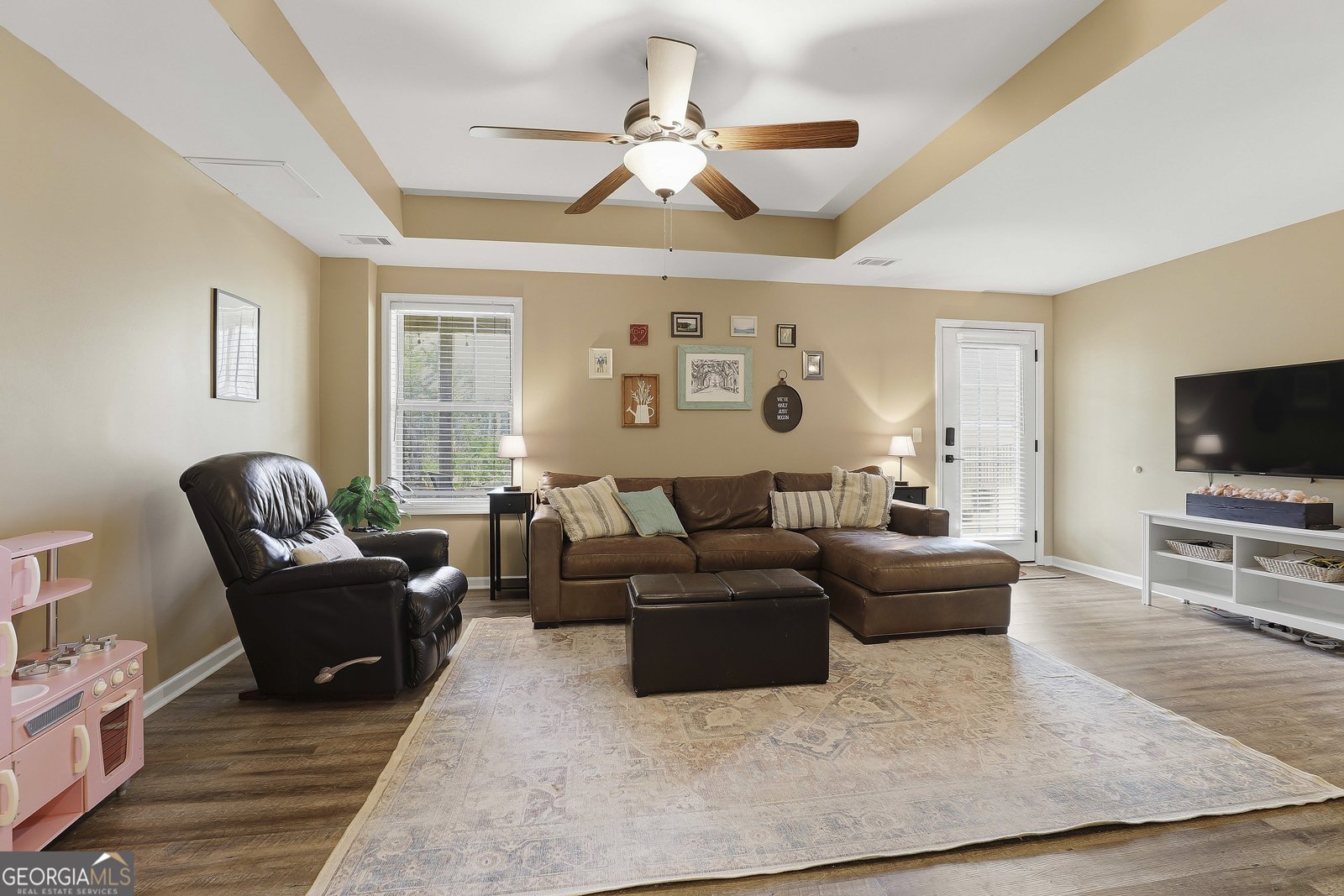 5 Retreat Court Newnan - Photo 49