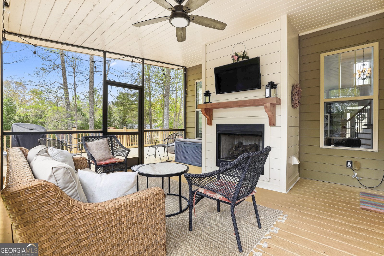 5 Retreat Court Newnan - Photo 55