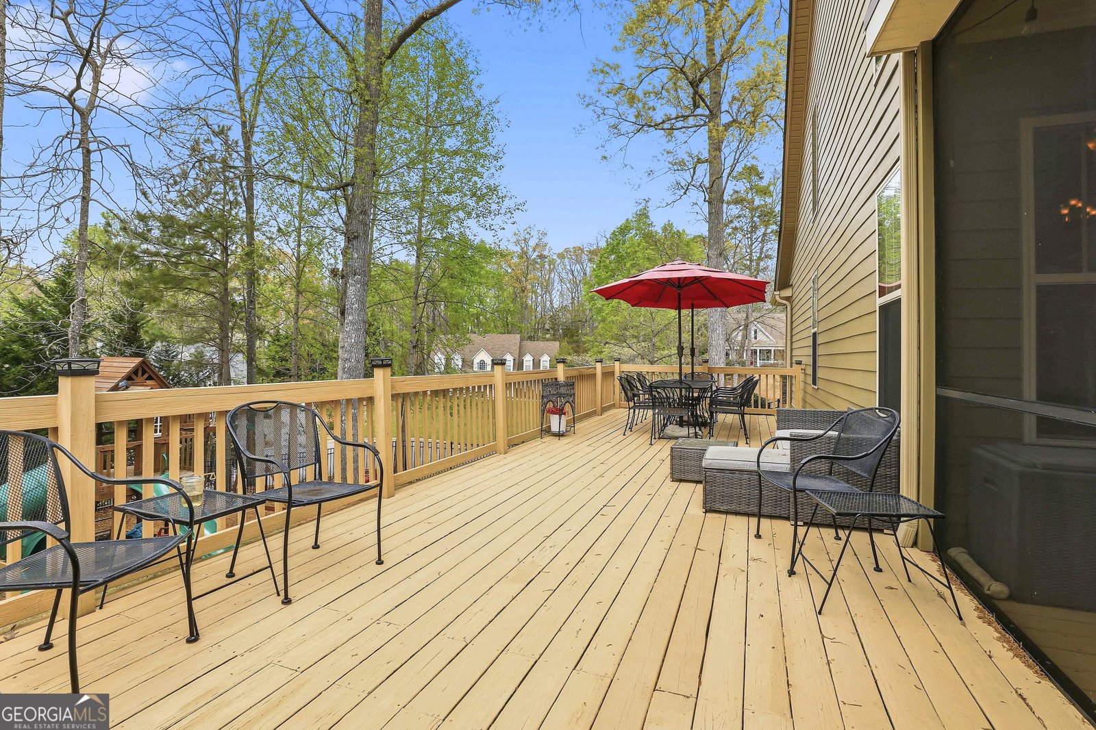 5 Retreat Court Newnan - Photo 57
