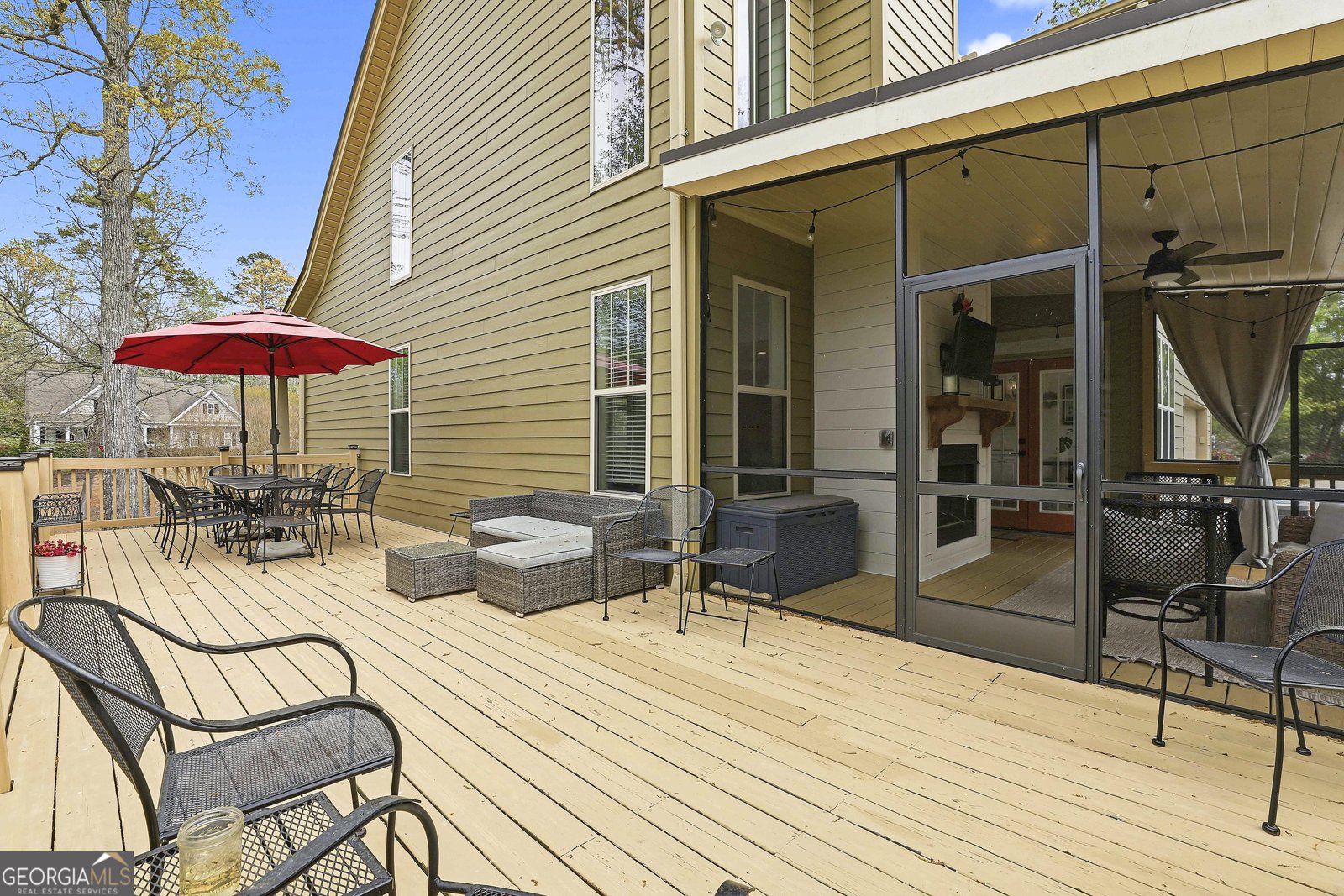 5 Retreat Court Newnan - Photo 58