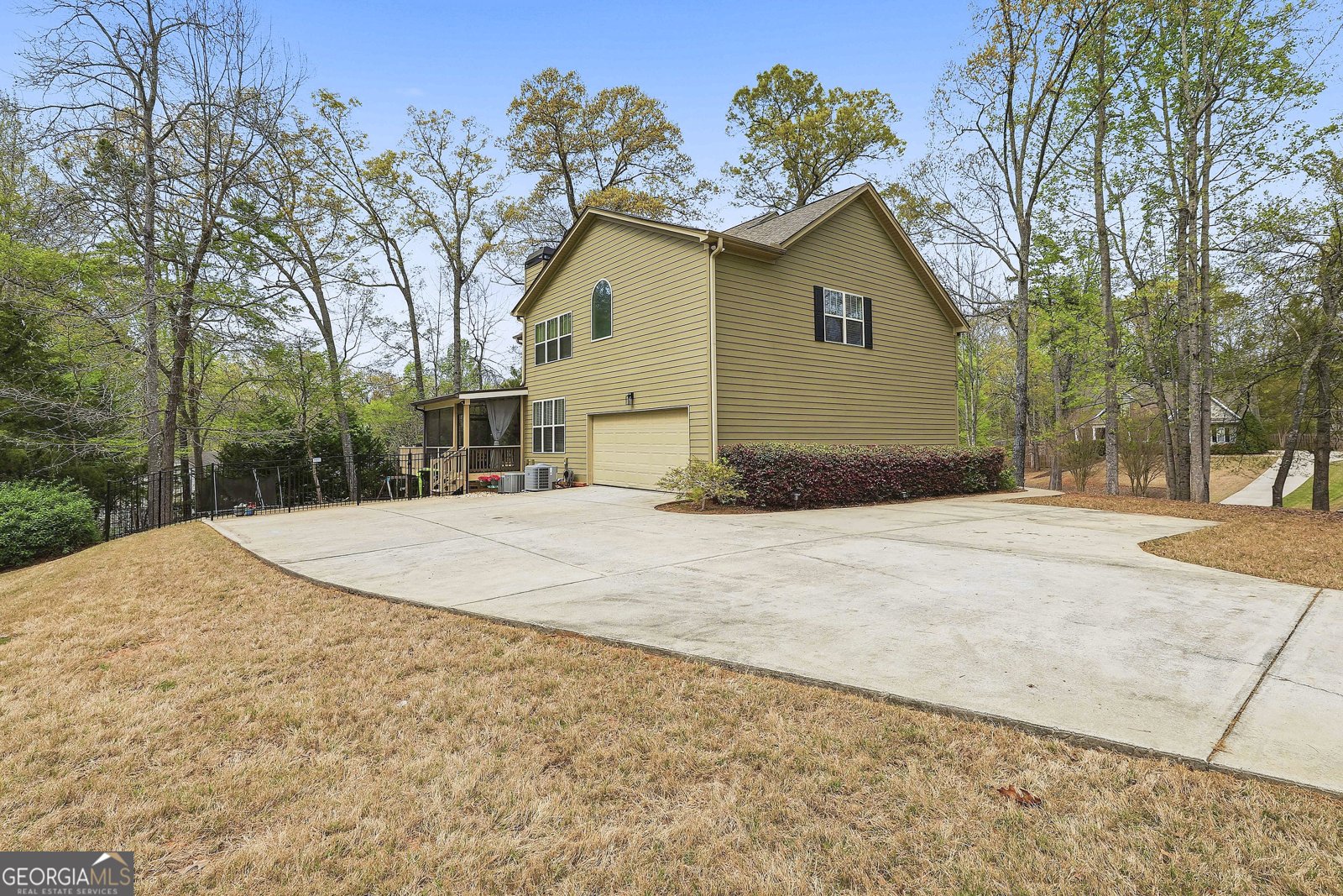 5 Retreat Court Newnan - Photo 6