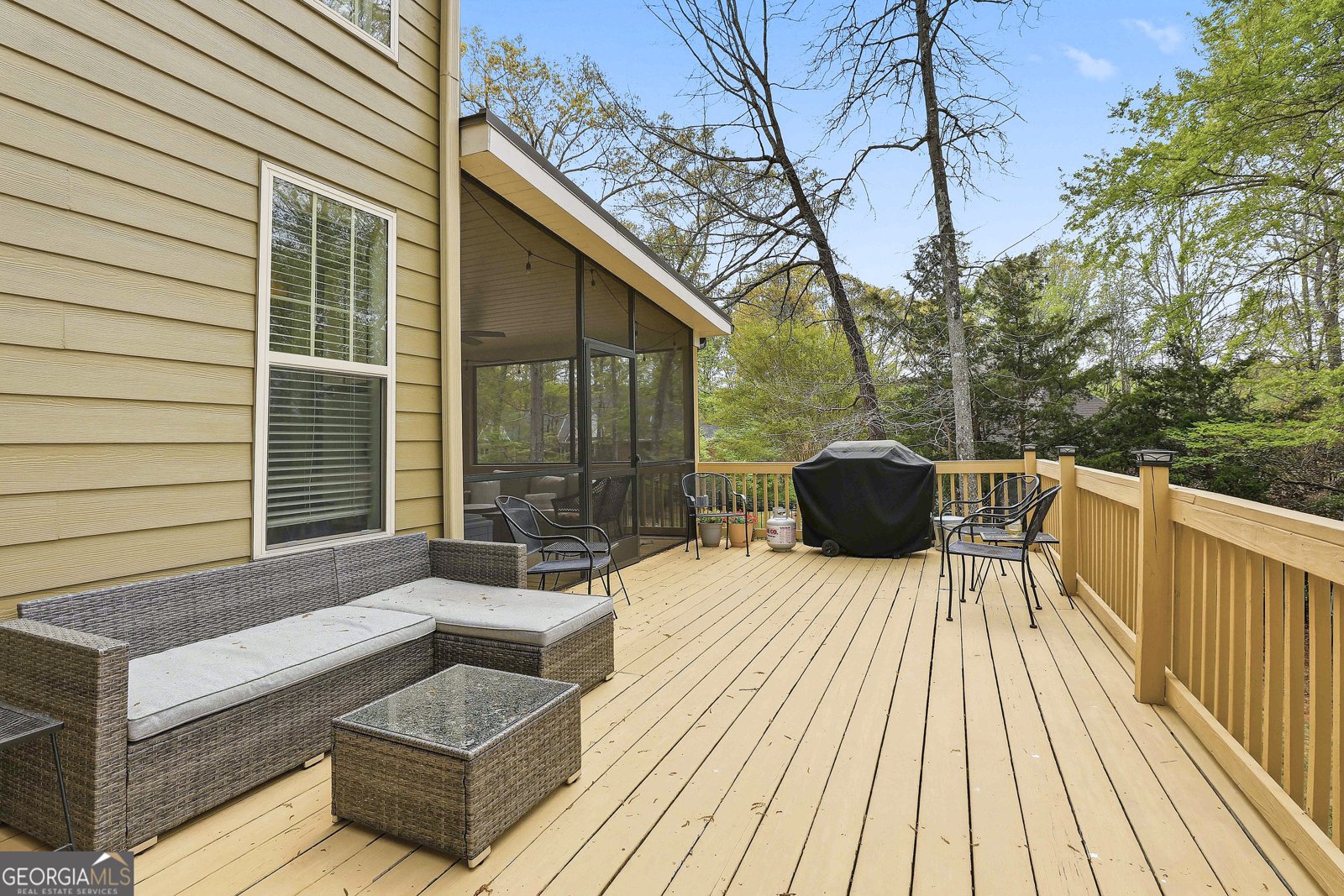 5 Retreat Court Newnan - Photo 60