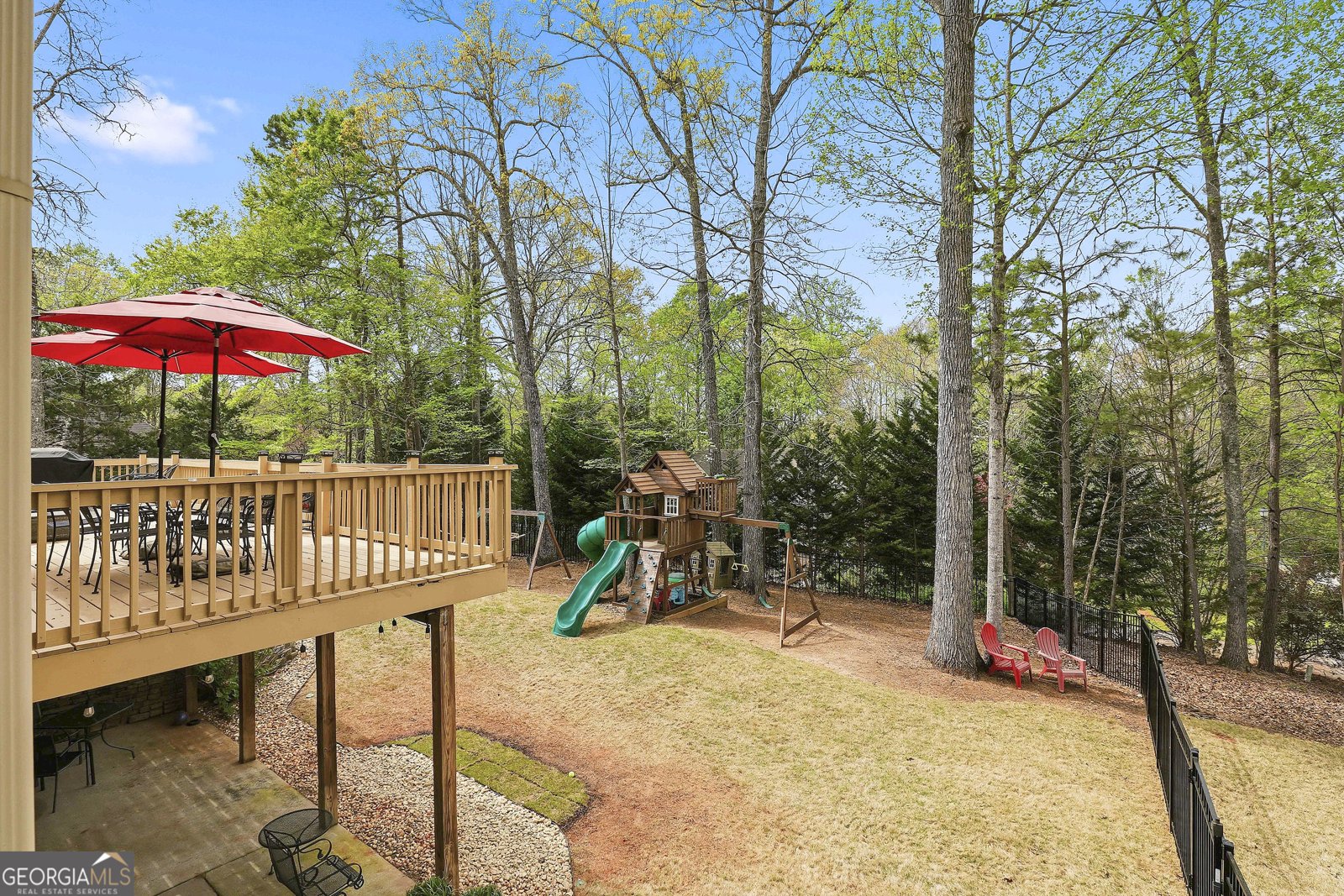 5 Retreat Court Newnan - Photo 61