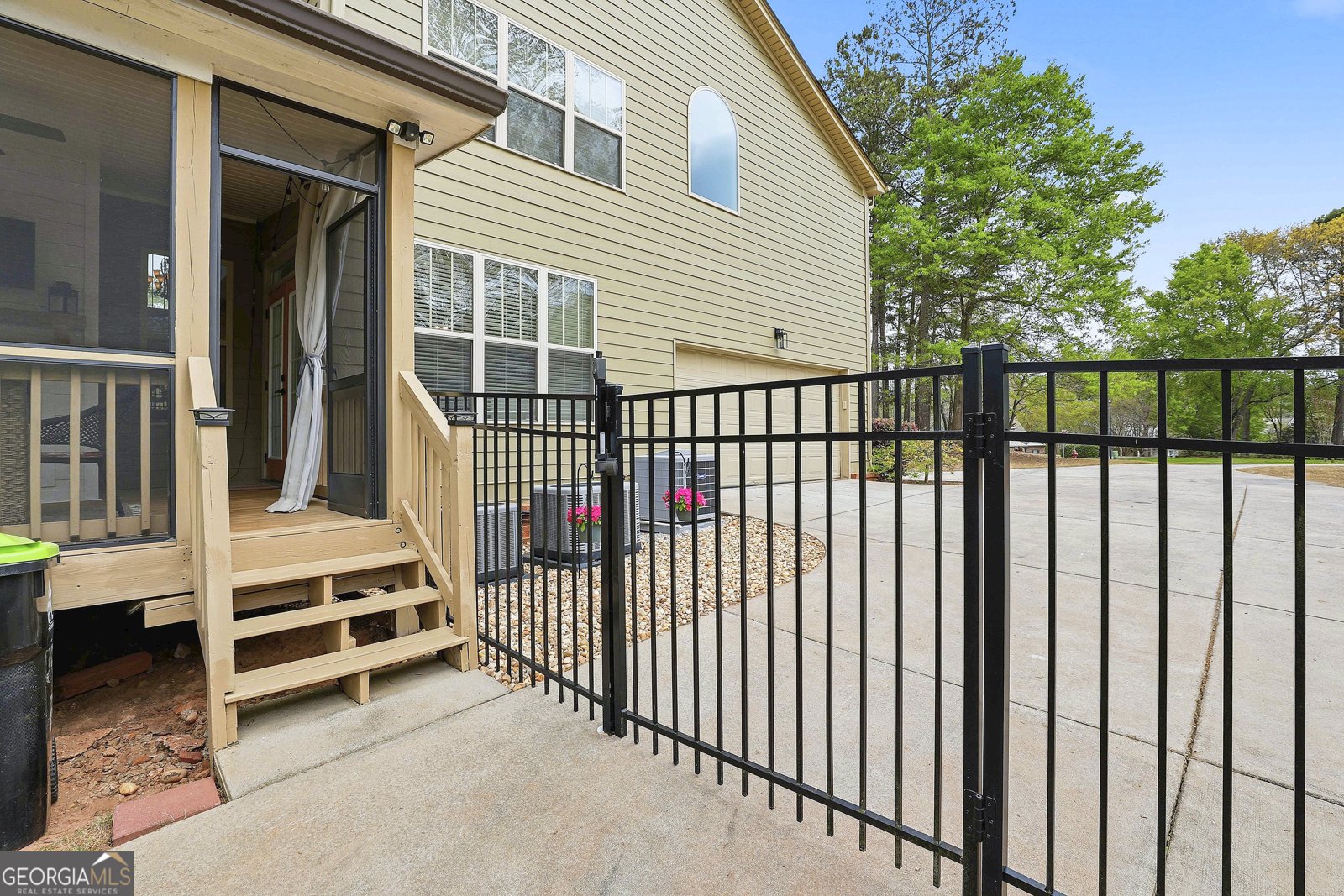 5 Retreat Court Newnan - Photo 63