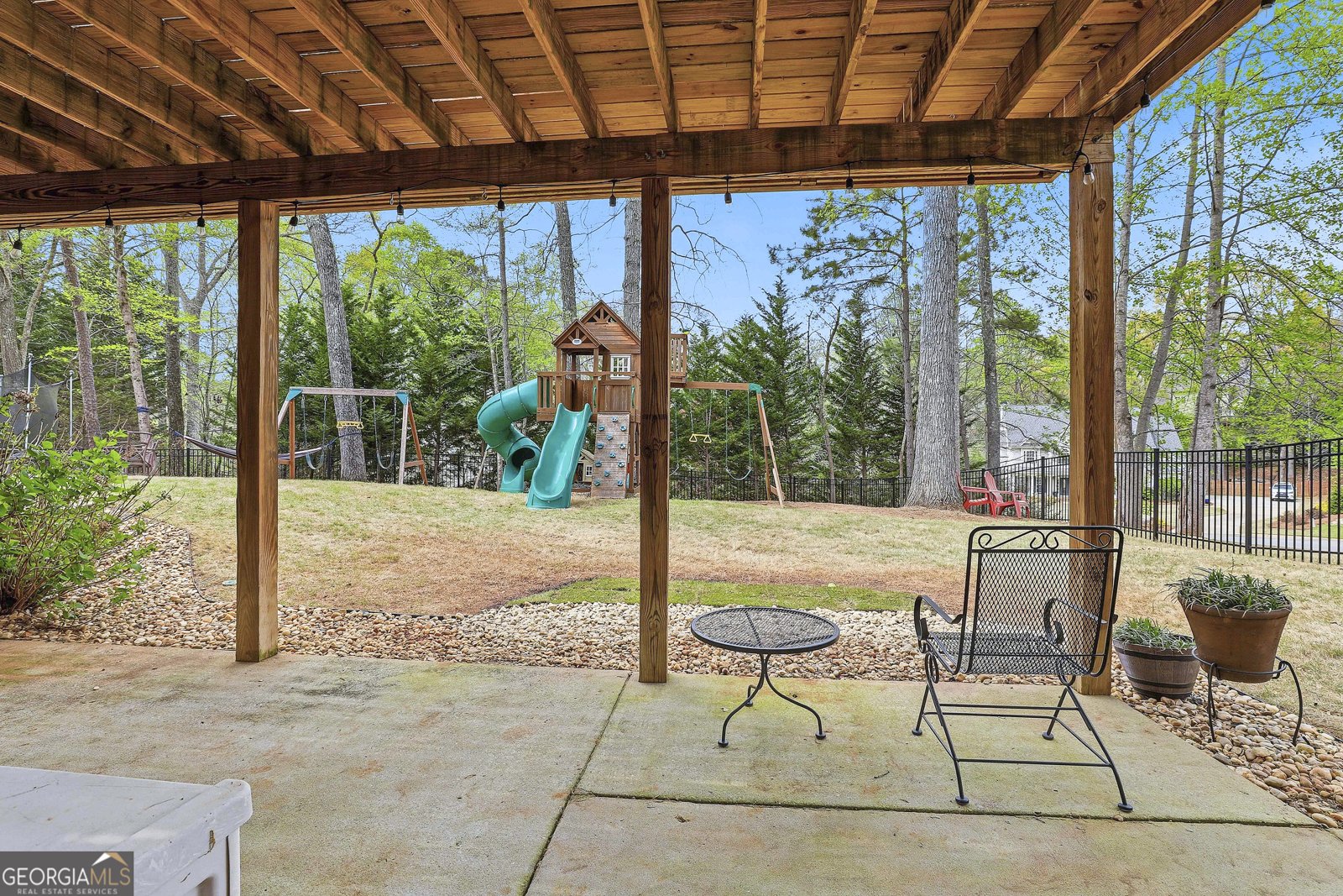 5 Retreat Court Newnan - Photo 64