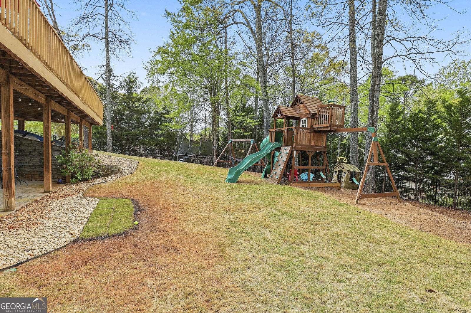 5 Retreat Court Newnan - Photo 68