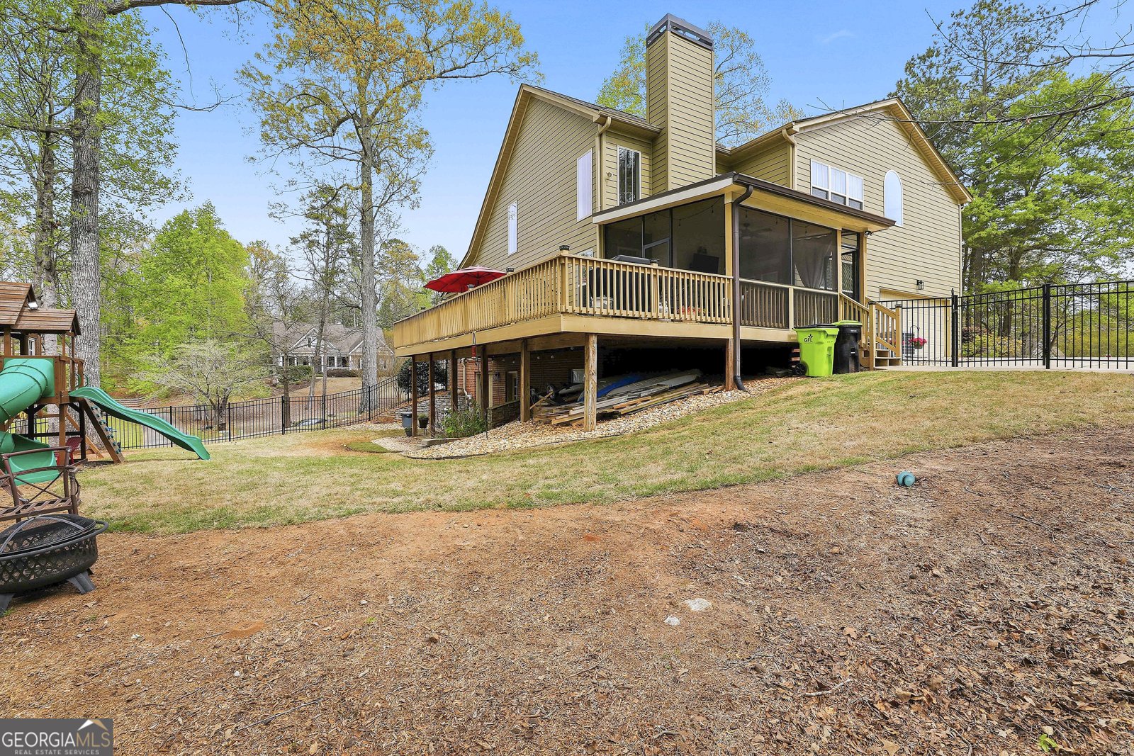 5 Retreat Court Newnan - Photo 69