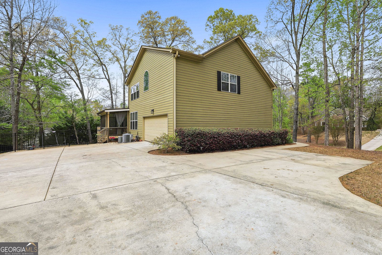 5 Retreat Court Newnan - Photo 7