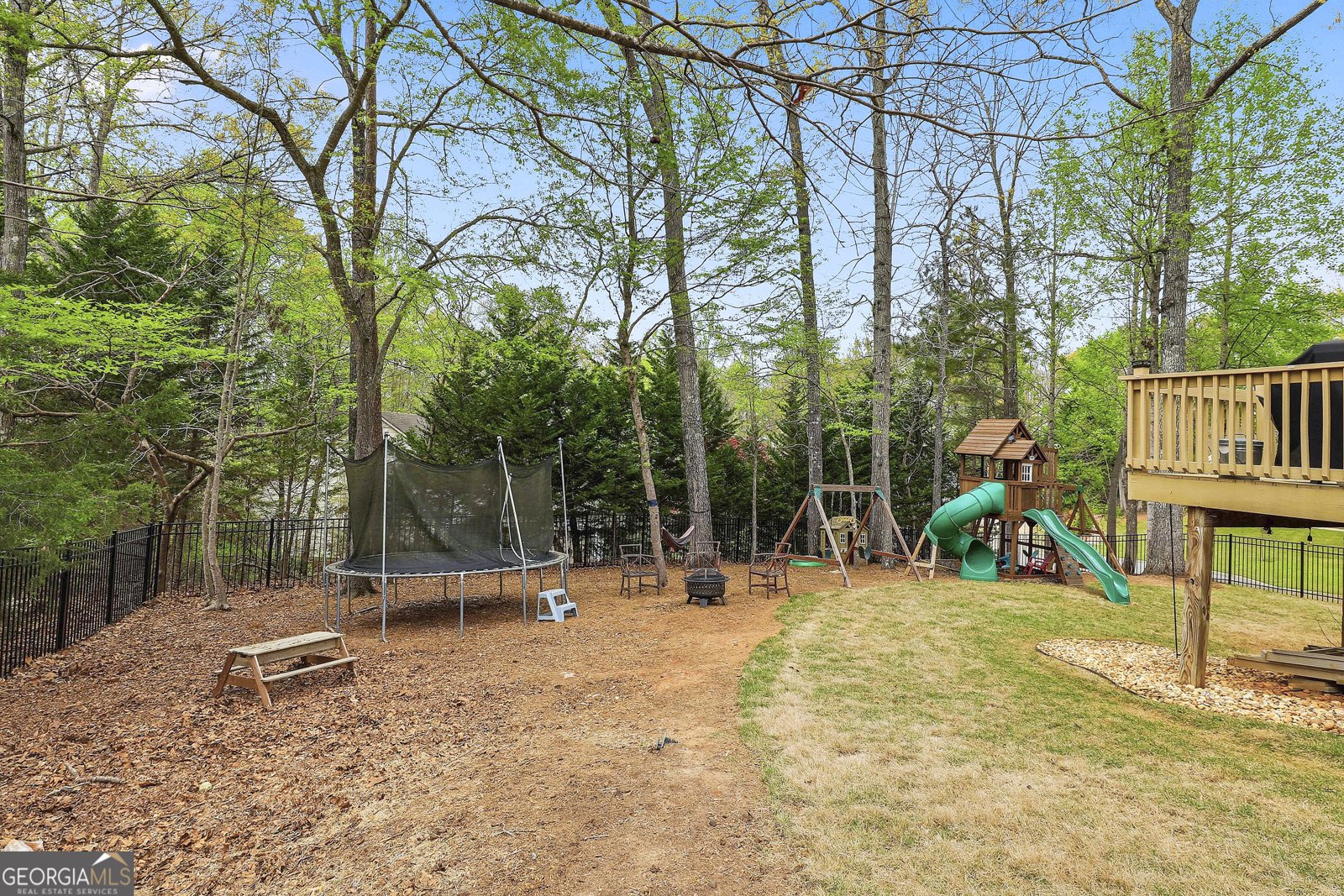 5 Retreat Court Newnan - Photo 70