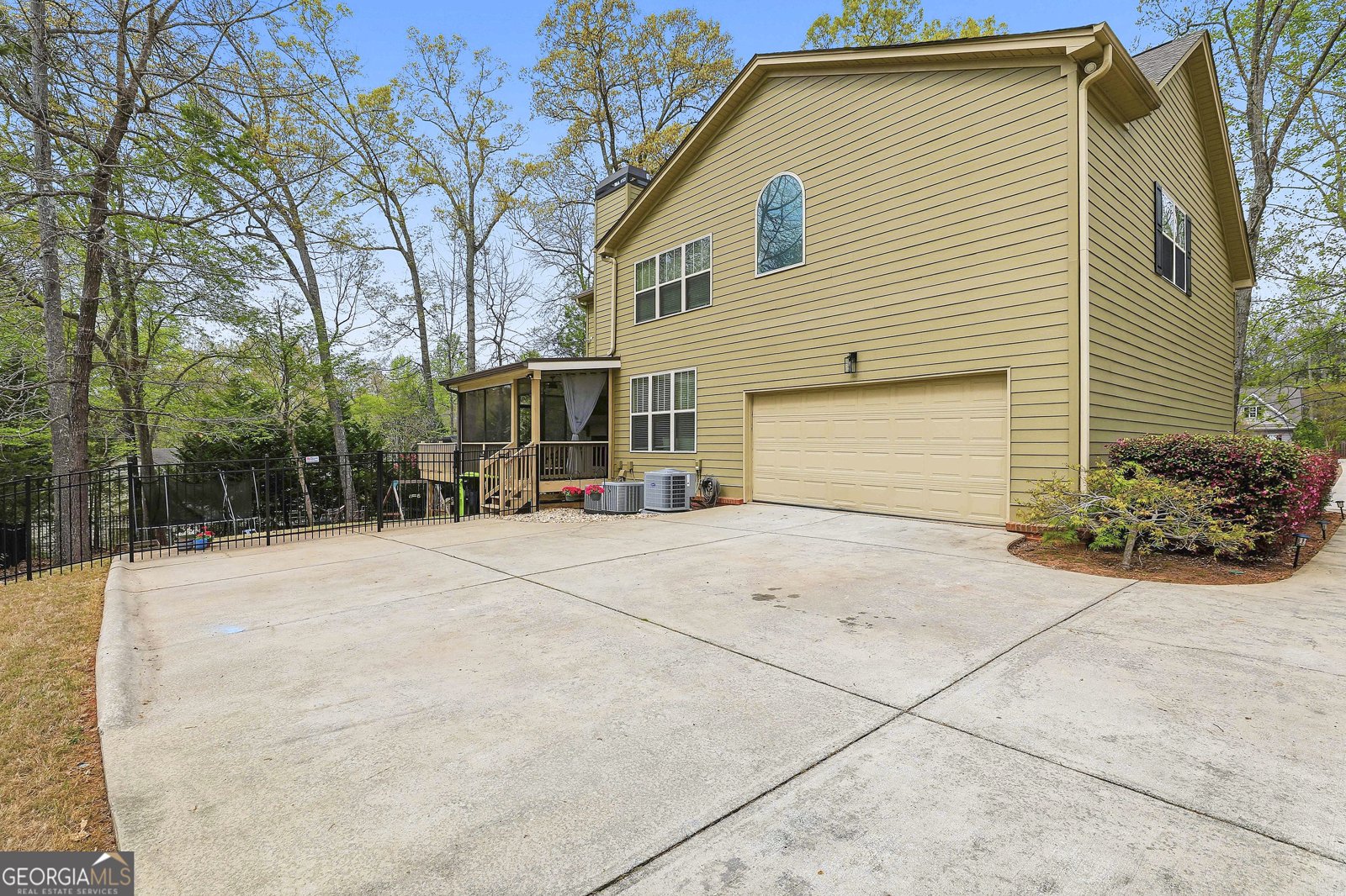 5 Retreat Court Newnan - Photo 8