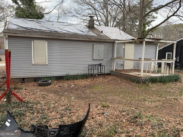 4191 Hanes Drive Decatur - Photo 10