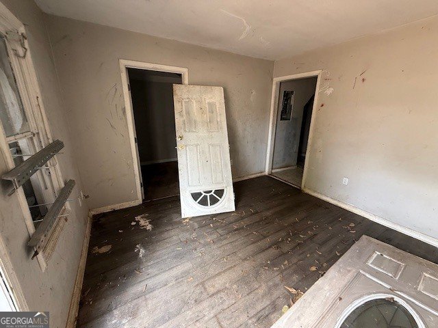 4191 Hanes Drive Decatur - Photo 12