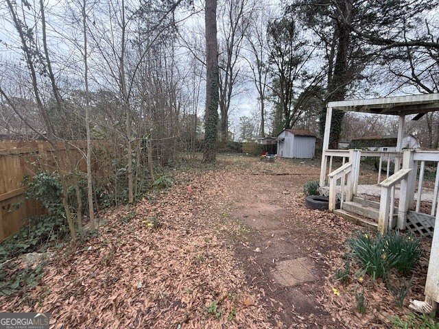 4191 Hanes Drive Decatur - Photo 6