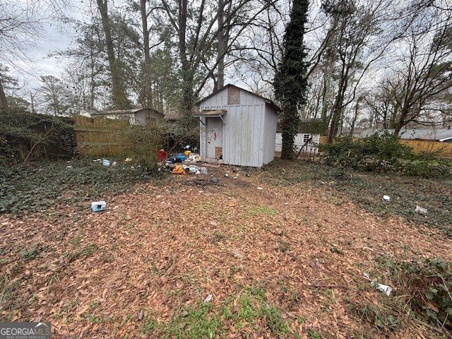 4191 Hanes Drive Decatur - Photo 8