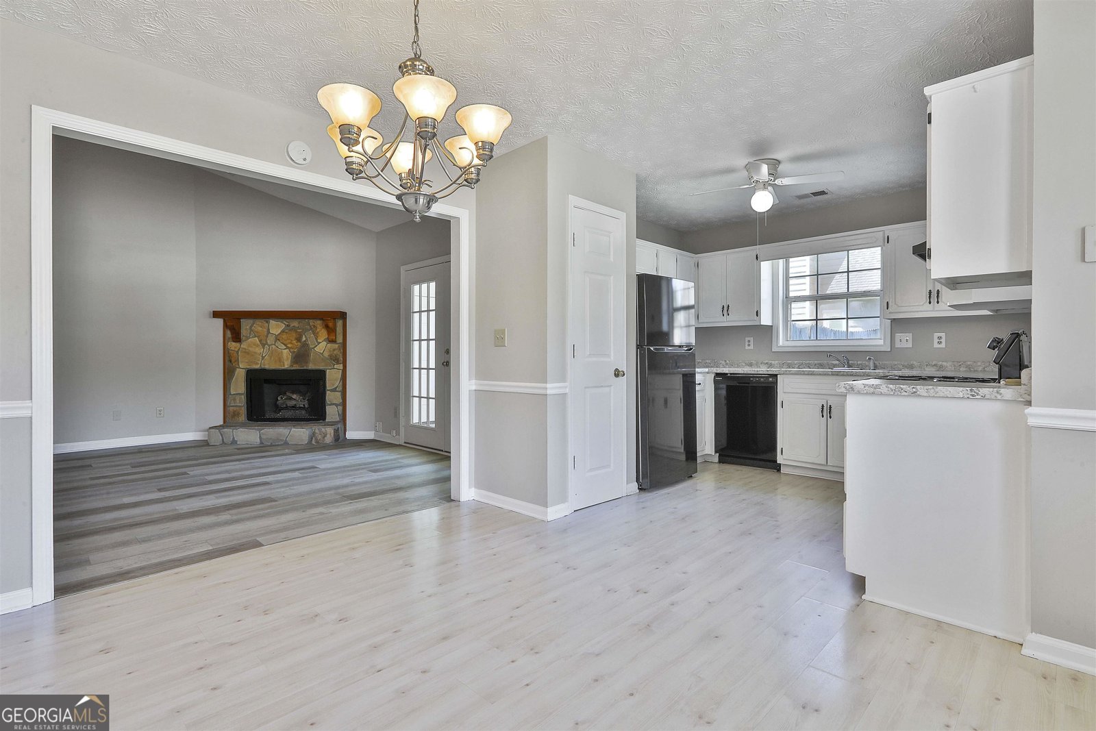 170 Landing Drive Fayetteville - Photo 16