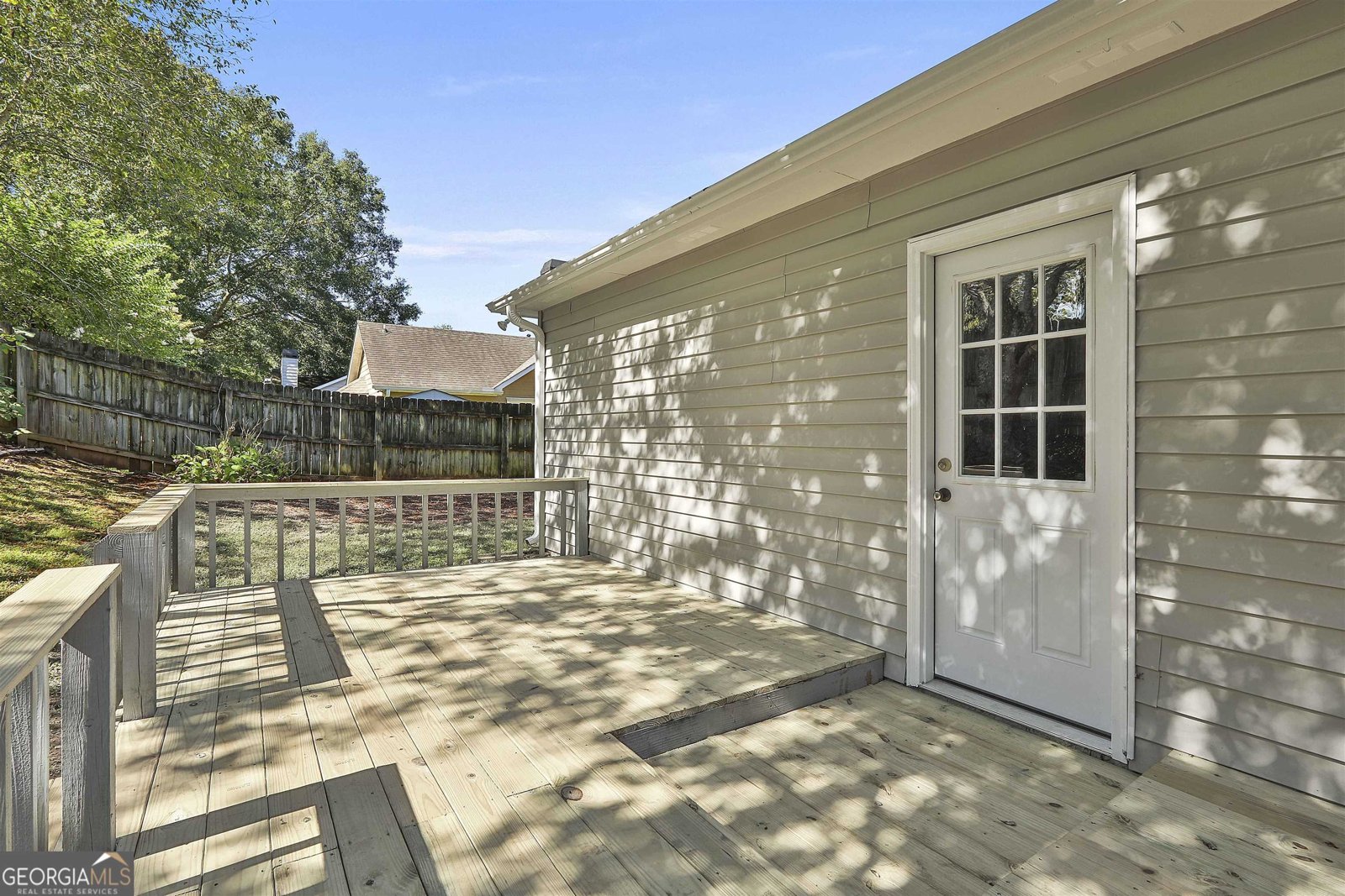 170 Landing Drive Fayetteville - Photo 29