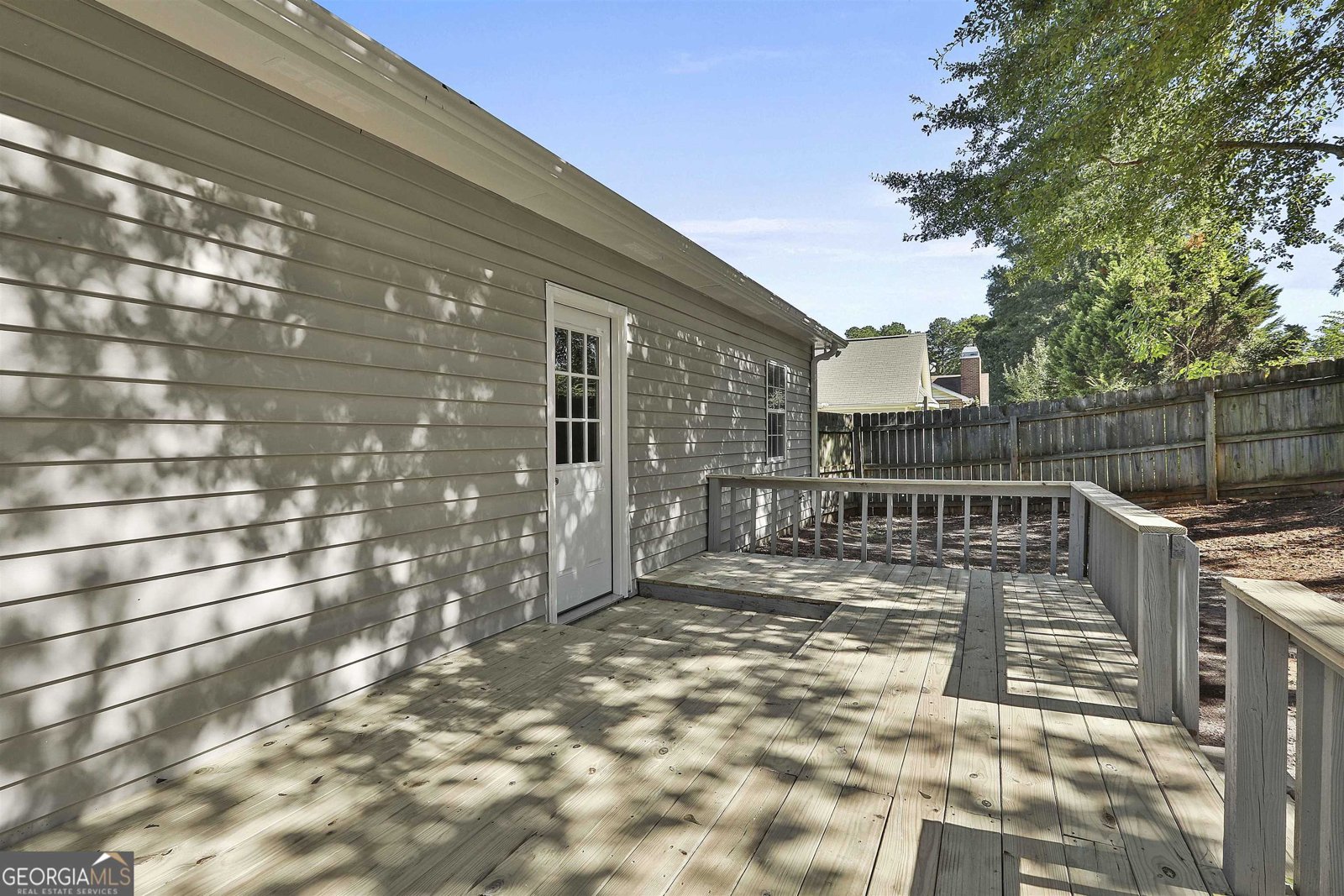 170 Landing Drive Fayetteville - Photo 30