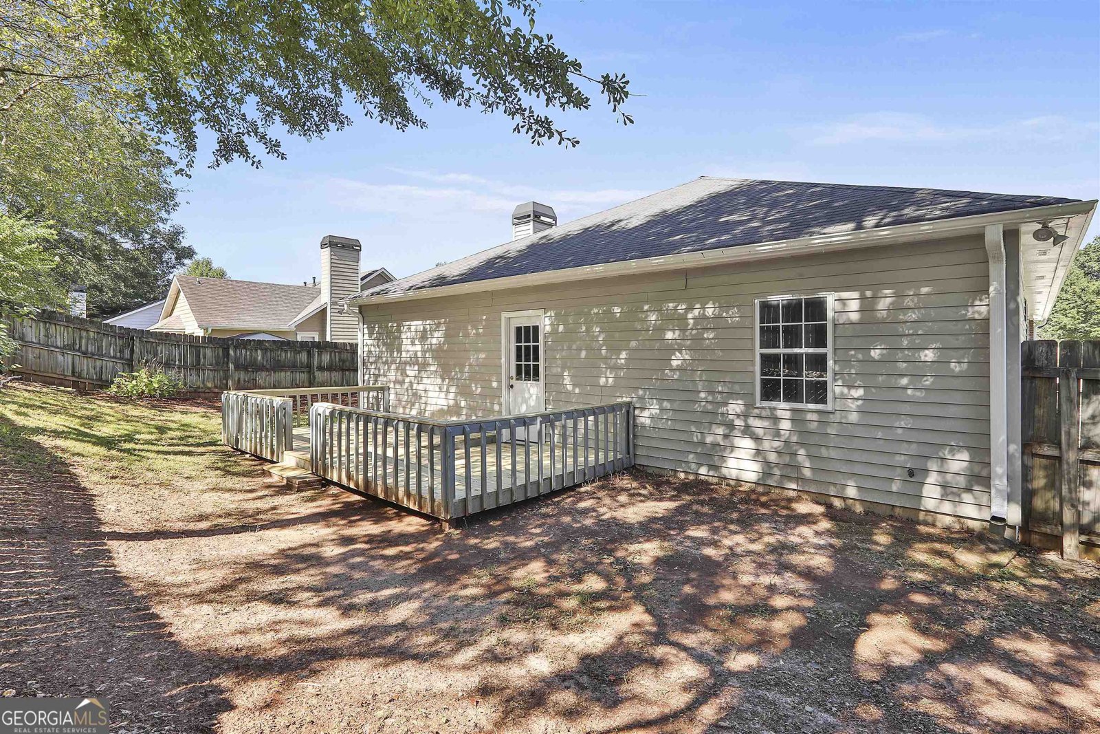 170 Landing Drive Fayetteville - Photo 31