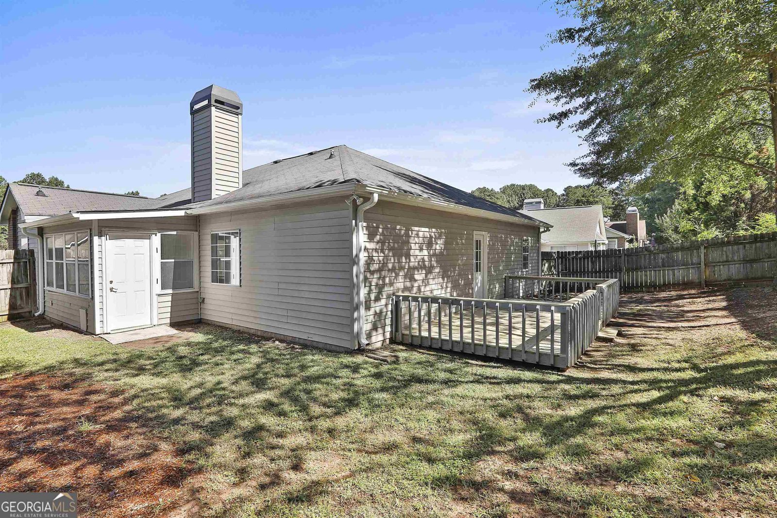 170 Landing Drive Fayetteville - Photo 32