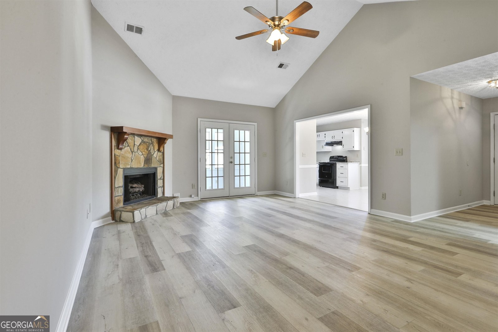 170 Landing Drive Fayetteville - Photo 8