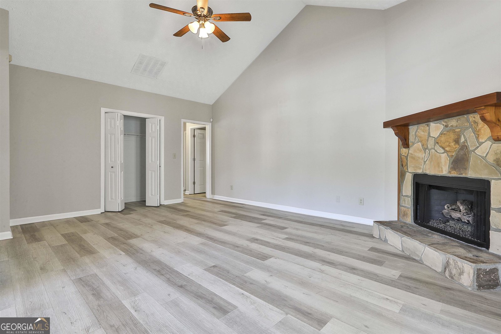 170 Landing Drive Fayetteville - Photo 9