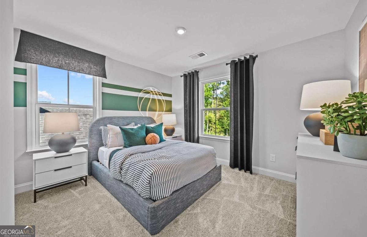 4428 Karenwood Circle Powder Springs - Photo 16