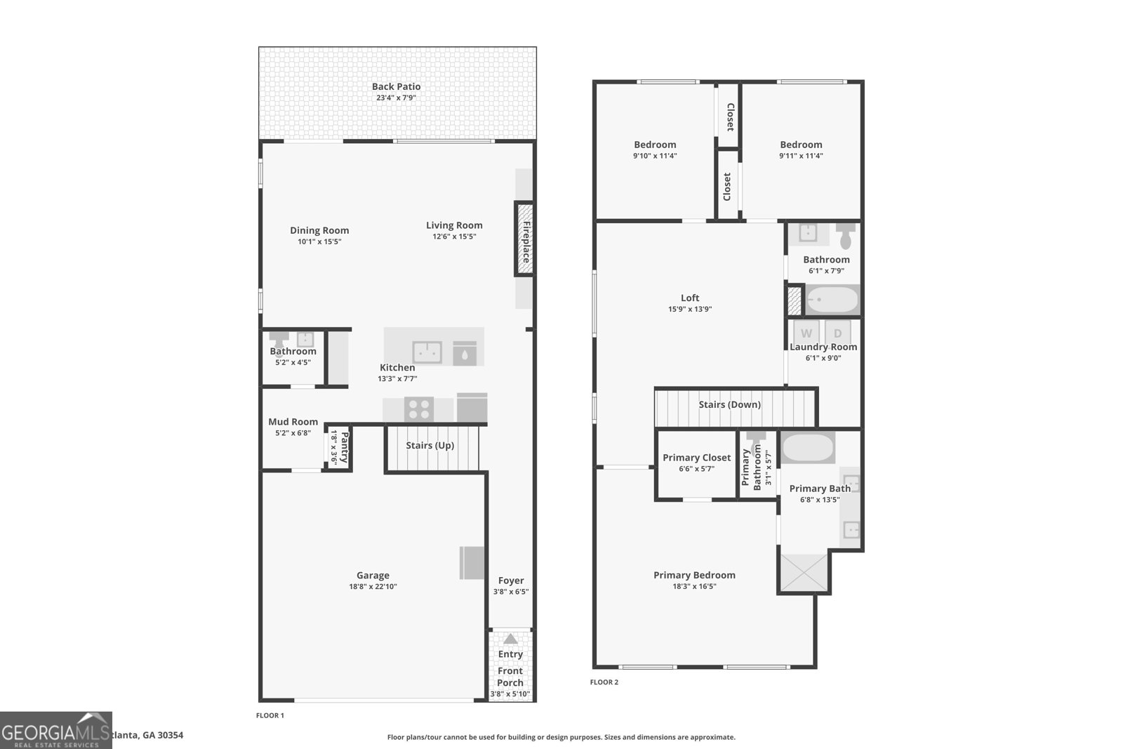 362 Mulberry Row Atlanta - Photo 27