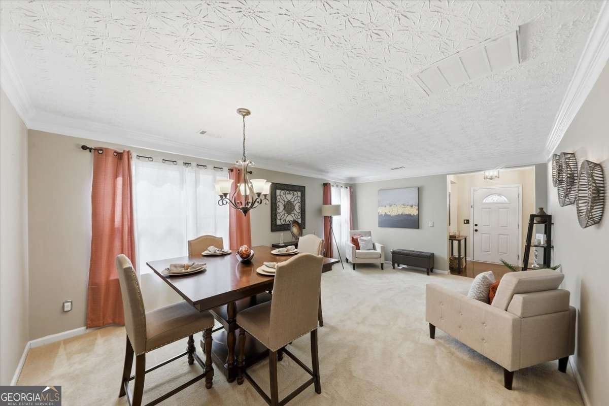 2025 Valley Creek Drive Lithia Springs - Photo 10