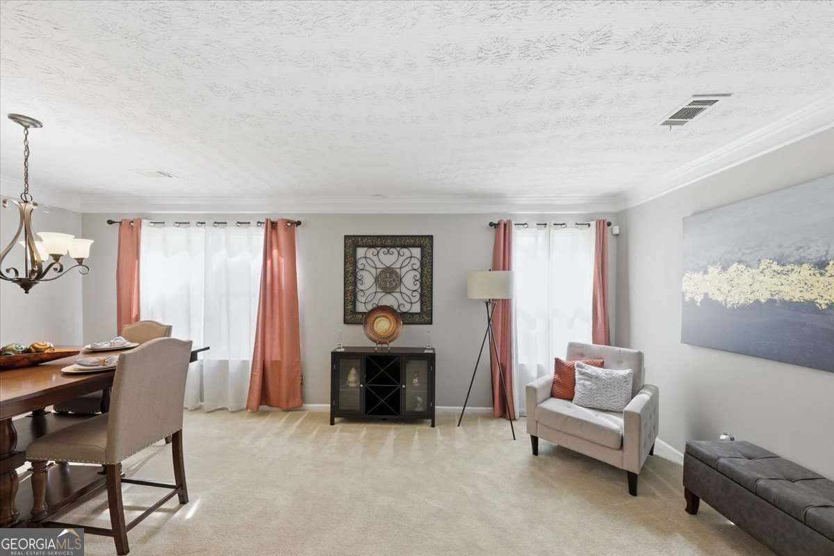 2025 Valley Creek Drive Lithia Springs - Photo 11