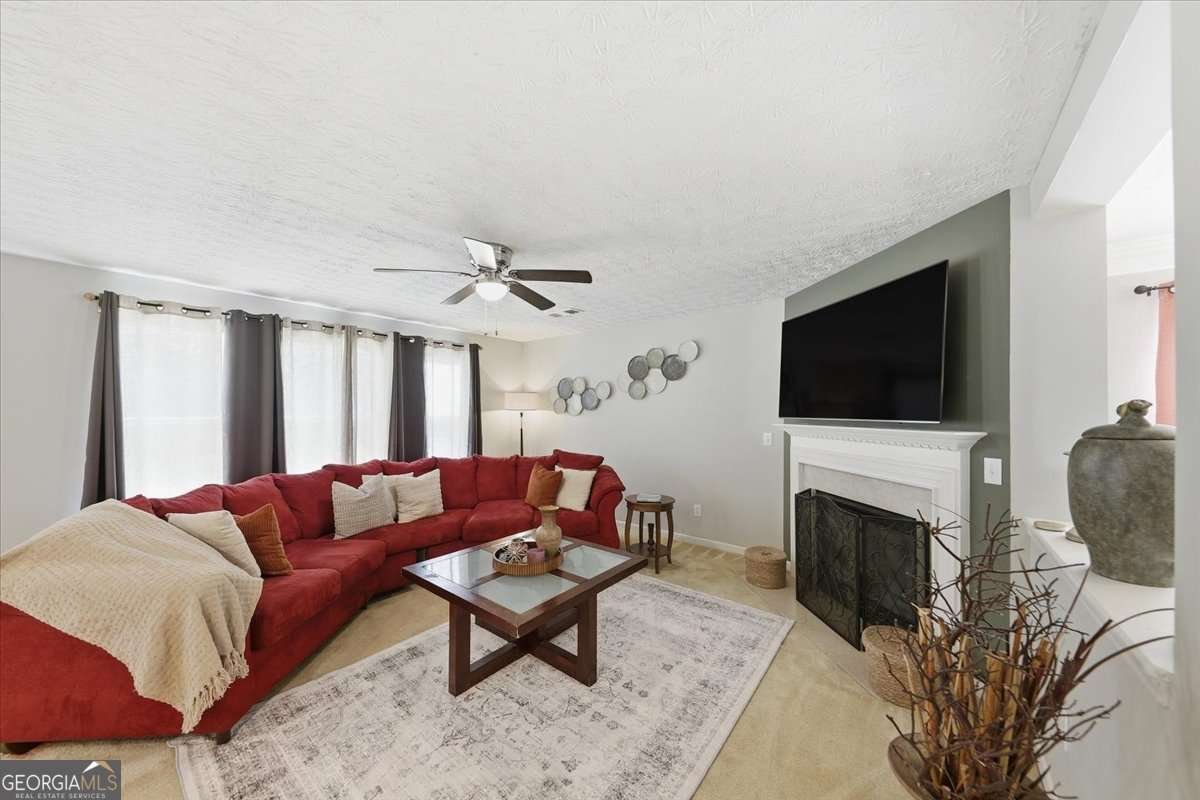 2025 Valley Creek Drive Lithia Springs - Photo 12