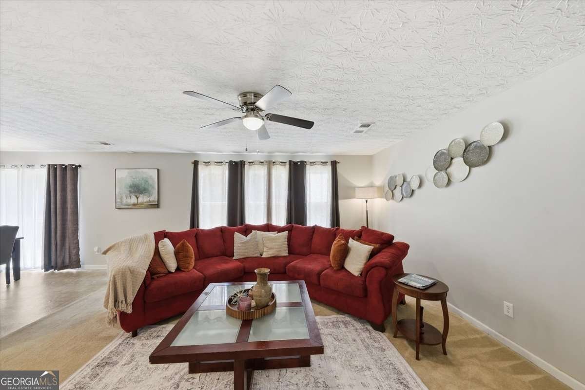 2025 Valley Creek Drive Lithia Springs - Photo 13