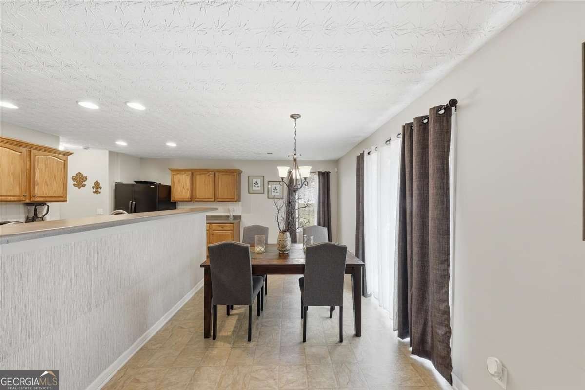 2025 Valley Creek Drive Lithia Springs - Photo 15