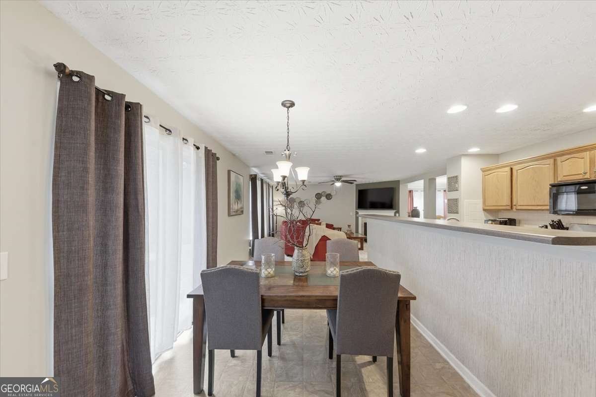 2025 Valley Creek Drive Lithia Springs - Photo 16