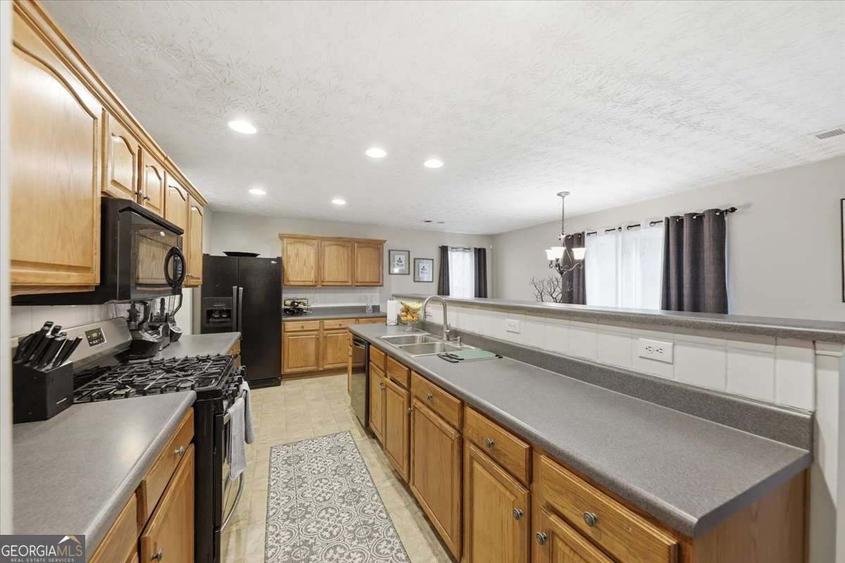 2025 Valley Creek Drive Lithia Springs - Photo 17