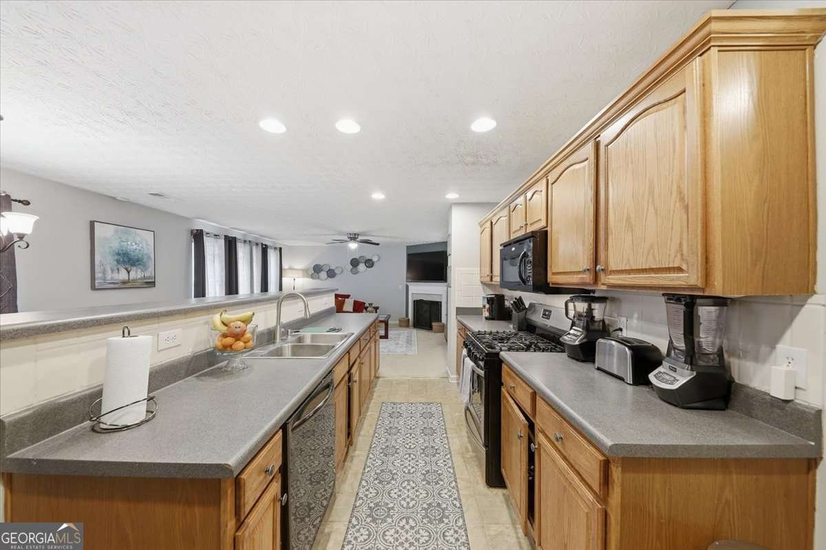 2025 Valley Creek Drive Lithia Springs - Photo 19