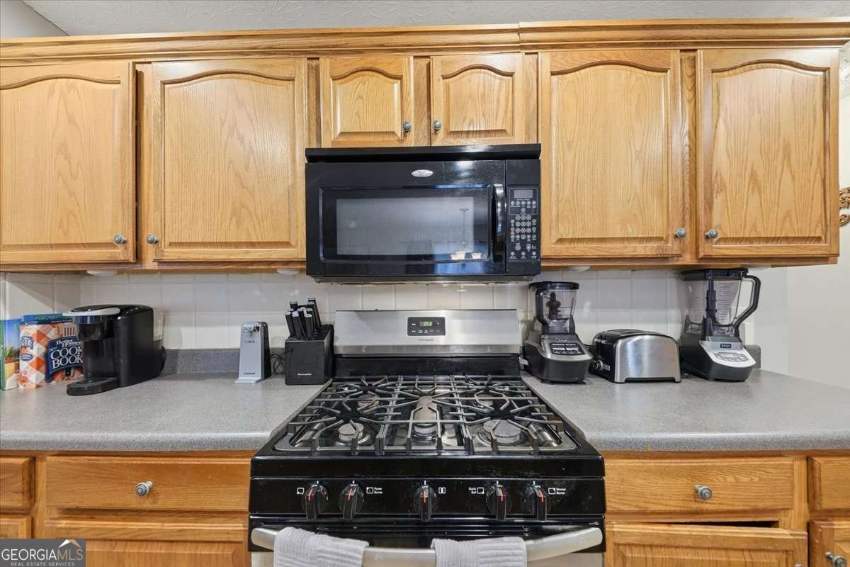 2025 Valley Creek Drive Lithia Springs - Photo 20