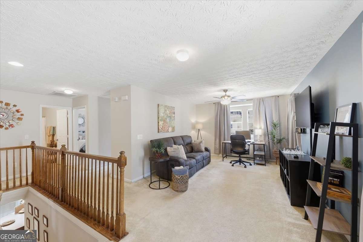 2025 Valley Creek Drive Lithia Springs - Photo 21