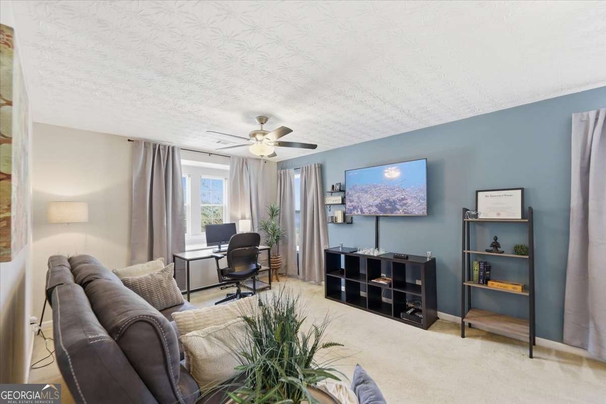 2025 Valley Creek Drive Lithia Springs - Photo 22